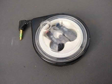 Photo of free Ross Headphones in case (Mytchett GU16) #1