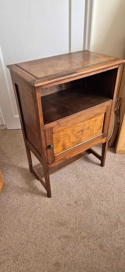 Photo of free Unusual small cabinet (Stanmore, HA7) #4