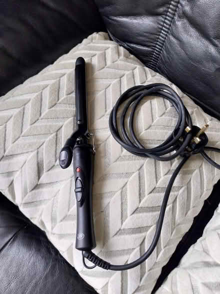 Photo of free Hair styler (Hoole CH2) #1