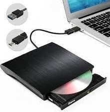 Photo of external USB DVD drive (Carlton Hill BN2) #1