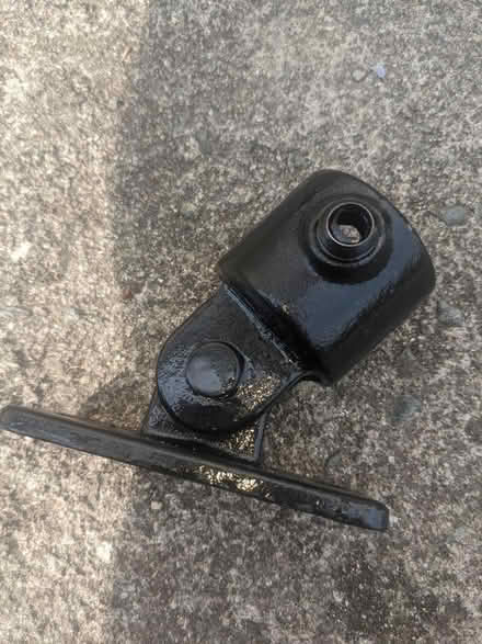Photo of free Scaffold fitting (Harbertonford TQ9) #1