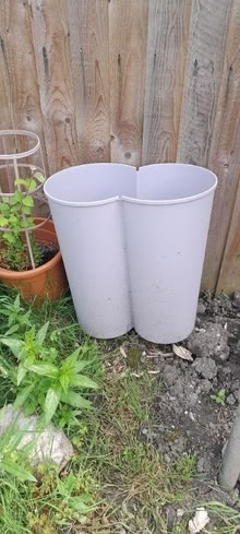 Photo of free Bin ?for potato growing? (Hartwood Green PR7) #1