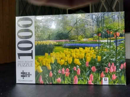 Photo of free Jigsaws (Woodley SK6) #2