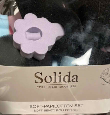Photo of free Soft Bendy Hair Roller Set (BayRidge, Brooklyn) #2