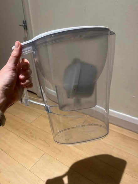 Photo of free Brita Water filter (Islington N1) #1