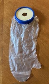 Photo of free Waterproof Cast Protector (Sunland) #1