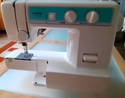 Photo of free Sewing Machine (South Shields, NE34) #1