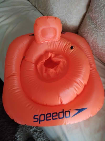 Photo of free Swim seat x2 (Corsham) #1