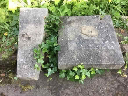 Photo of free Bird bath (Ruckhall HR2) #3