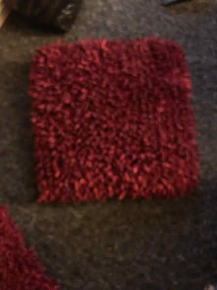 Photo of free Cushions x 4 for sofa or bed (Hednesford WS12) #1