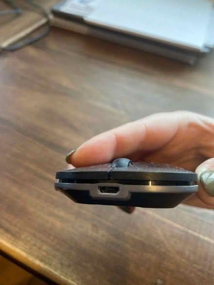 Photo of free USB mouse and keyboard (Croydon CR0) #3