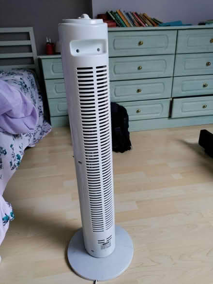 Photo of free Fan (BR4) #1