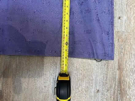 Photo of free Two window blinds (Shoreham BN43) #1
