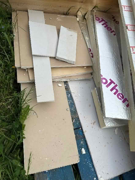 Photo of free Building materials (Lancaster Park NE61) #1