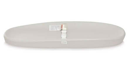 Photo of free changing table pad (Larchmont) #1