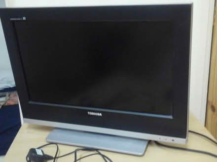 Photo of free Toshiba TV - older version (Shawlands) #1