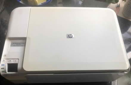 Photo of free Copier/printer/scanner (SY2) #3