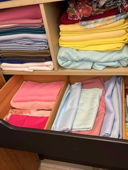 Photo of free Sewing Fabric (Vienna) #3