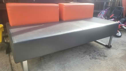 Photo of free Bench (Gort co galway) #1