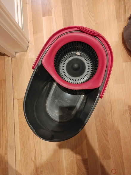 Photo of free Mop bucket (HA1) #1