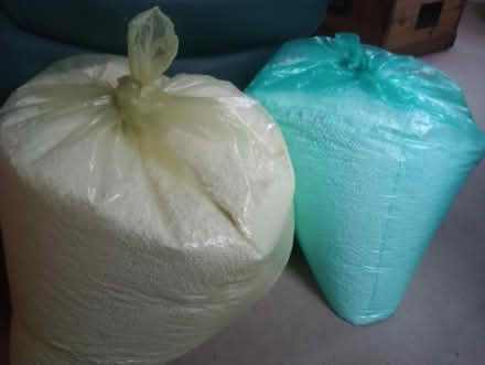 Photo of free Beanbag balls (Stoughton GU2) #1