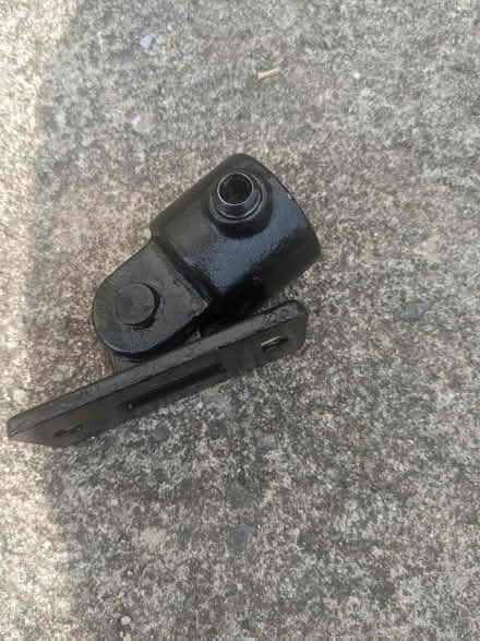 Photo of free Scaffold fitting (Harbertonford TQ9) #3