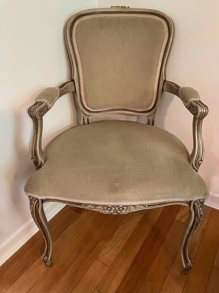Photo of free Chair (Collegeville) #1