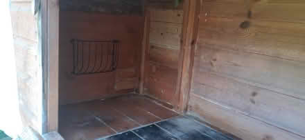 Photo of free Rabbit Hutch (Havant PO9) #4