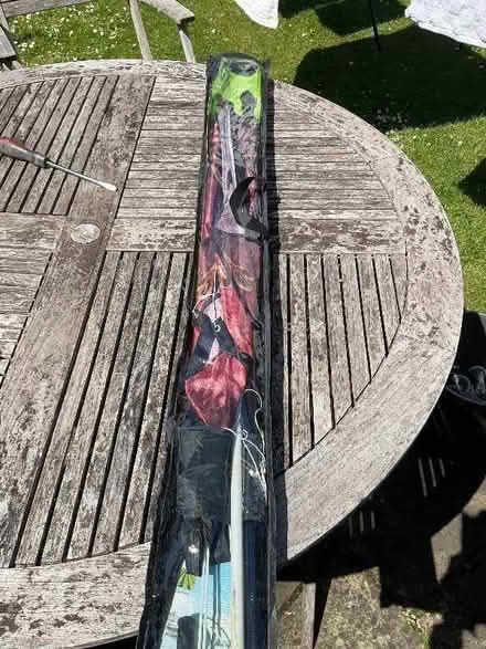 Photo of free Bird scarer kite (Longford Park M21) #1