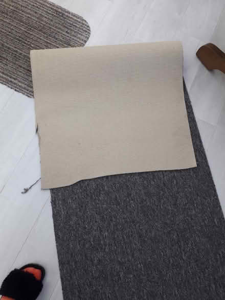 Photo of free Carpet (Beaumont LA1) #2