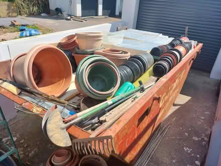Photo of free Gardening stuff (Broadsands TQ4) #1