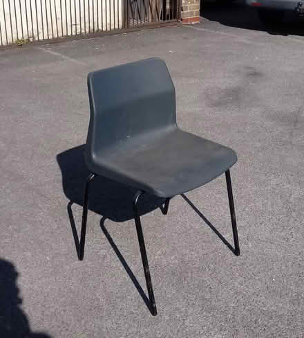 Photo of free village hall style seats (Braintree CM7) #1