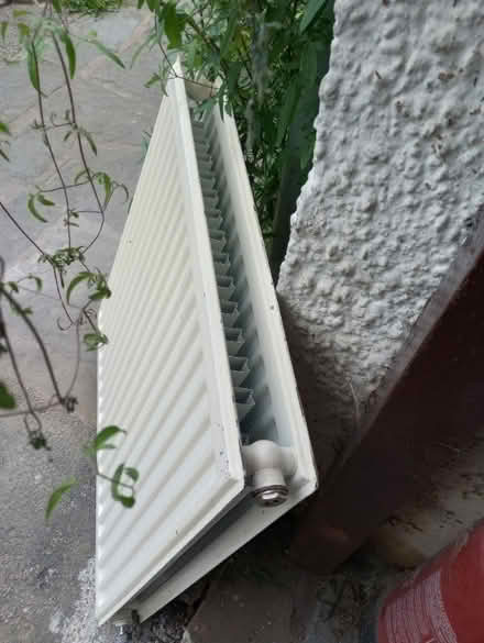 Photo of free Radiator (Natland LA9) #2