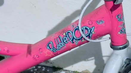 Photo of free Girls bike (Korea town) #3