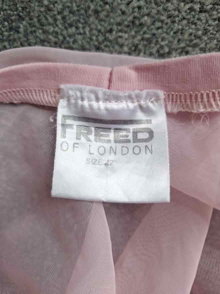 Photo of free Various ballet leotards and skirt (Woodley RG5) #3