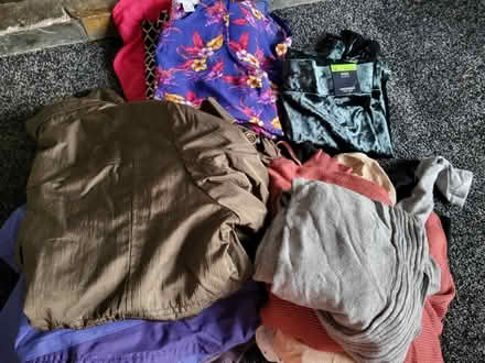 Photo of free Womens clothes (St Austell) #1
