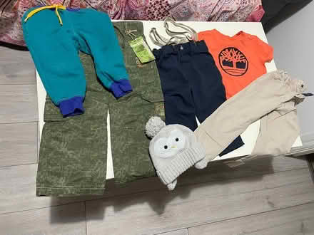 Photo of free Bundle boys (N16) #1