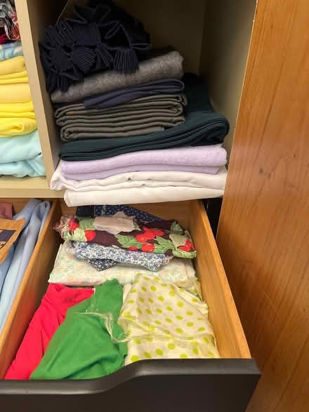 Photo of free Sewing Fabric (Vienna) #4