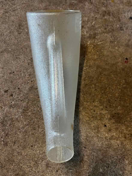 Photo of free Seed scoop and funnel (Pannal HG2) #2