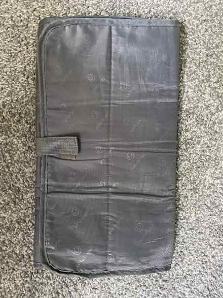 Photo of free Baby change mat (Bernards Heath AL3) #2