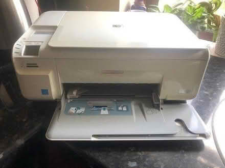 Photo of free Copier/printer/scanner (SY2) #2