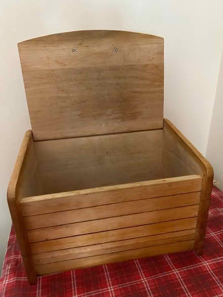 Photo of free Bread Bin (AB12) #2