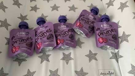 Photo of free Ella’s kitchen prune pouches (Harrow HA7) #1
