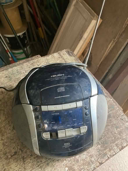 Photo of free Radio (Maidenhead SL6 8 R.N.) #1