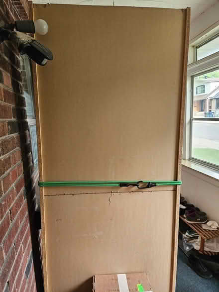 Photo of free Ikea Billy bookcase (Leslieville) #3