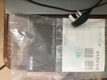 Photo of free Sony Bravia tv (CT21) #3
