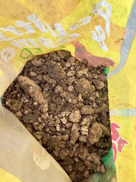 Photo of free Aggregate / Rubble (Two Dales DE4) #3