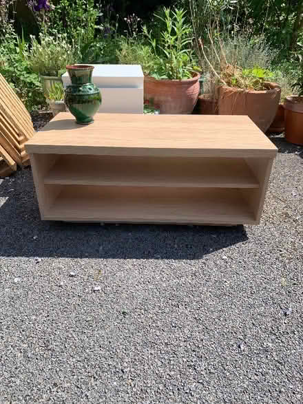 Photo of free Ikea tv stand (Headington OX3) #1