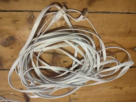 Photo of free Ethernet Cable (Bedminster BS3) #1
