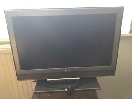 Photo of free Sony Bravia tv (CT21) #1